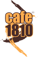 Café 1810