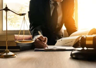 Lozano Gracia Abogados