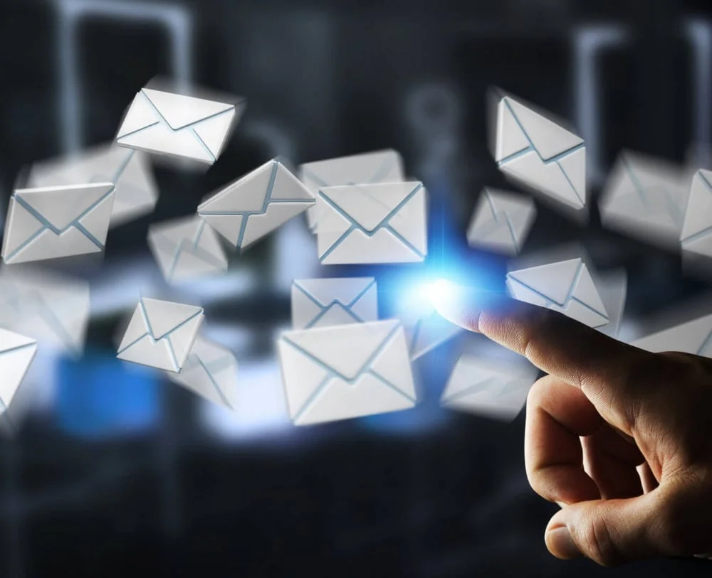 Mail Marketing