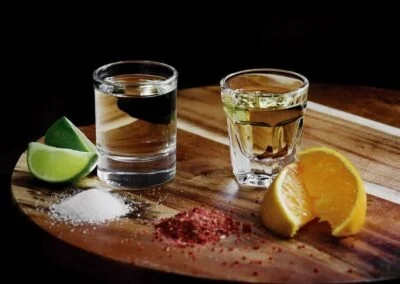 Mezcal Incondicional